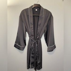 Joe Fresh Women's Robe